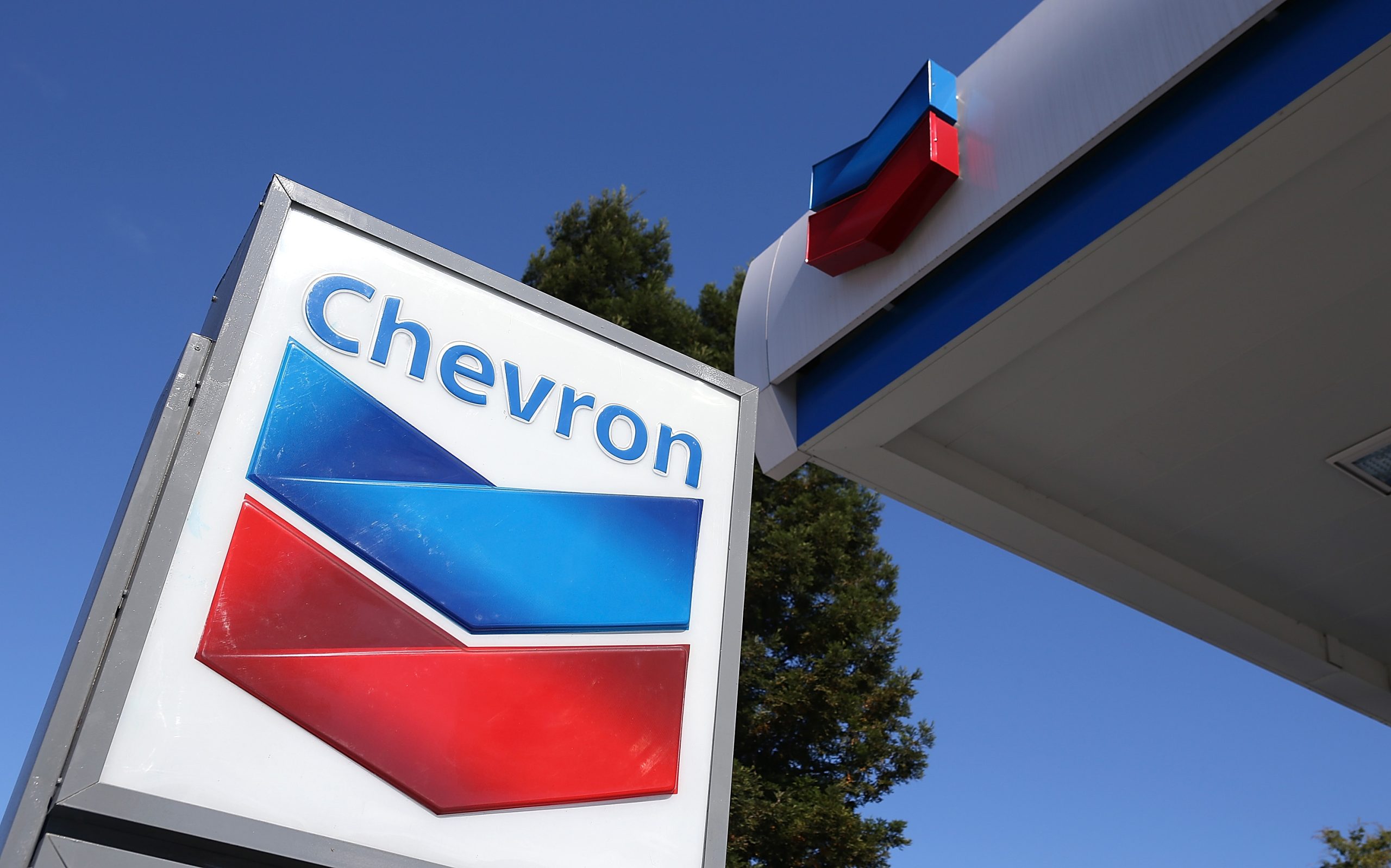 Chevron activates plan to drill offshore Namibia – Business Express